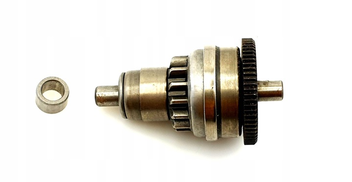 BENDIX SKUTERY 4T BENDIKS 139QMA/QMB TUNING