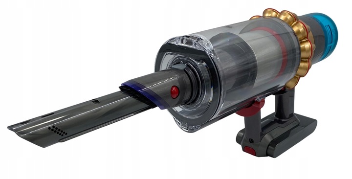 Odkurzacz bezprzewodowy Dyson V15 Detect Absolute