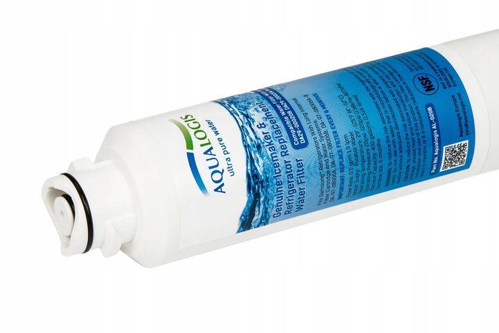 Filtr Do Lodówki Samsung - Aqualogis AL-020B Zamiennik DA29-00020B