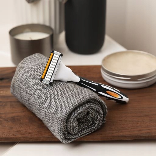 BIC HYBRID 5 FLEX MASZYNKA DO GOLENIA DLA MĘŻCZYZN MASZYNKA 1 + 6 WKŁADÓW