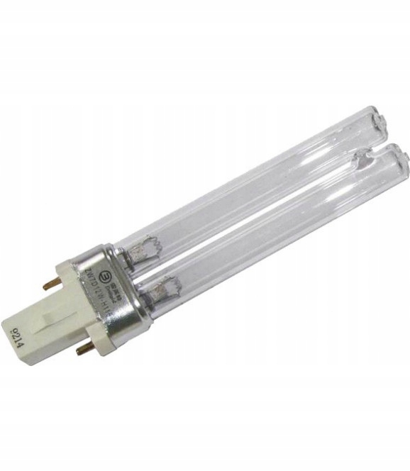 ŻARNIK UV 11W DO LAMP UV C UV-C do sterylizacji