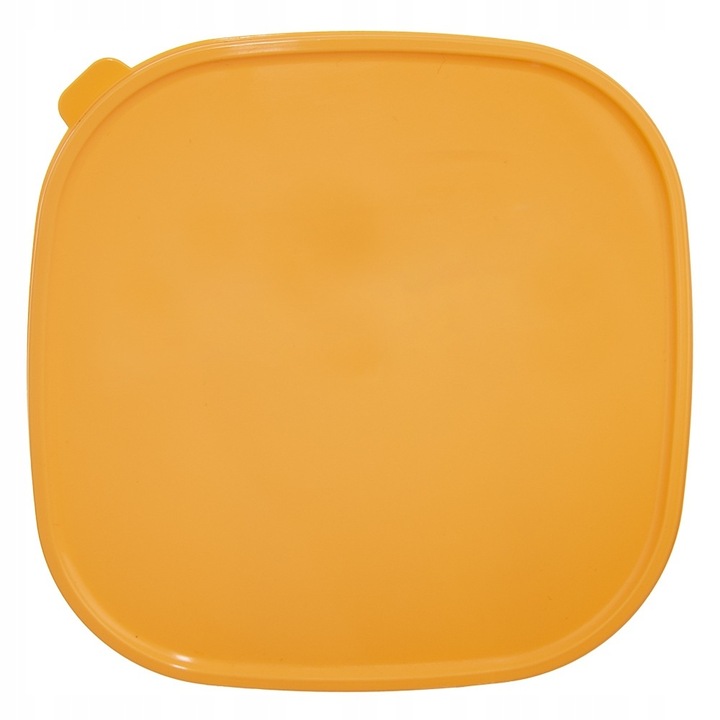 Menażka OBIADOWA 4-poziomowa piętrowa do przenoszenia żywności obiadów