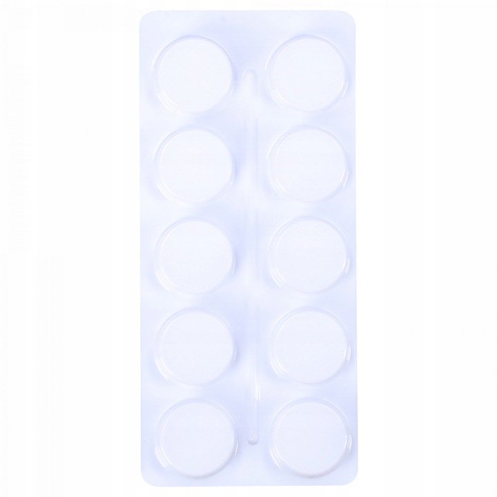 2x Tabletki odtłuszczające Saeco CA6704 10szt