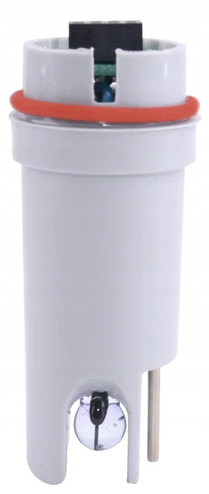 Miernik tester pH TDS EC Temp ATC 4w1 konduktometr