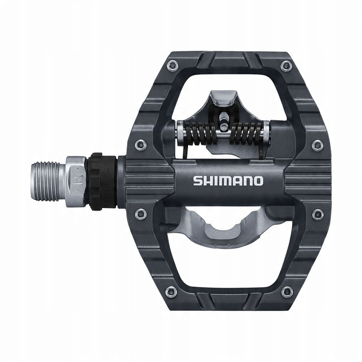 Pedały Shimano spd PD-EH500 platforma