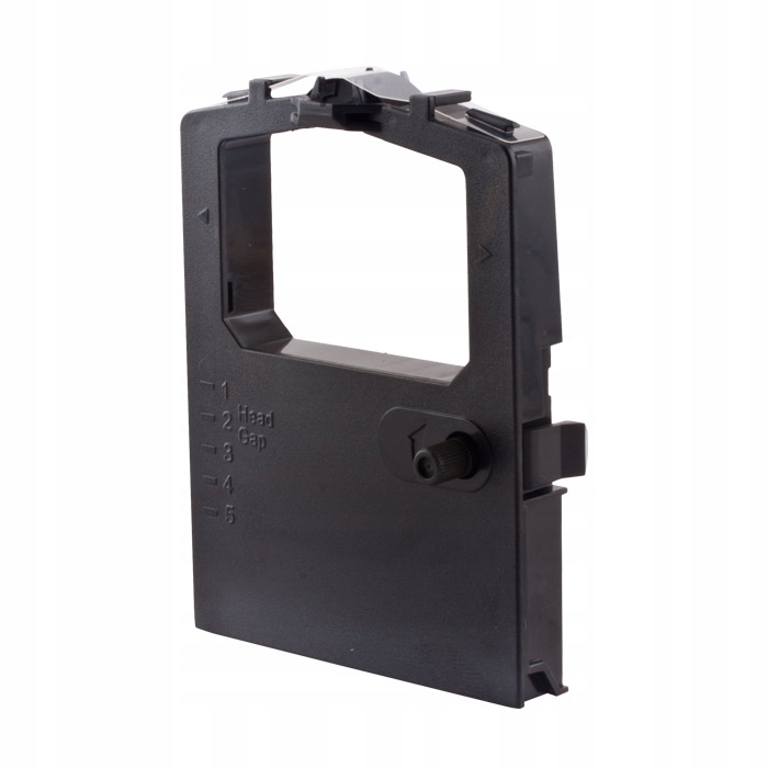 10xTaśma do drukarek OKI ML320/182/3320 czarny