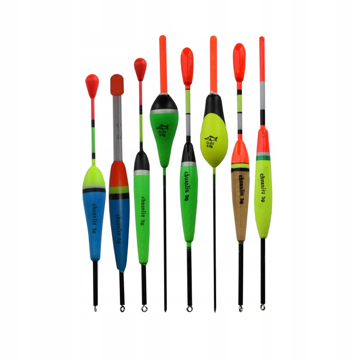 GOTOWY Uzbrojony Zestaw Wędkarski nad wodę