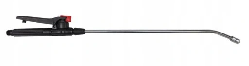 METALOWA LANCA + REKOJEŚĆ DO OPRYSKIWACZA PLECAKOW