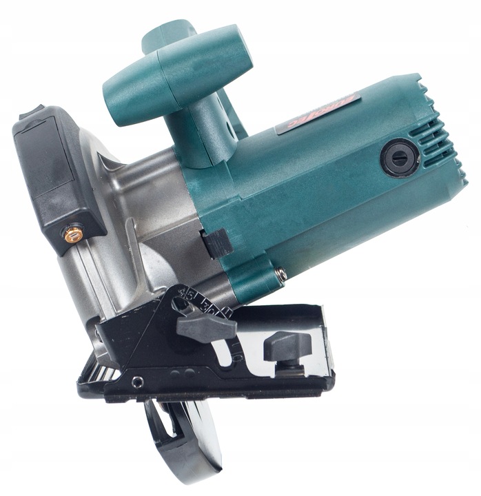 Pilarka tarczowa piła tarczowa do drewna z laserem i prowadnicą