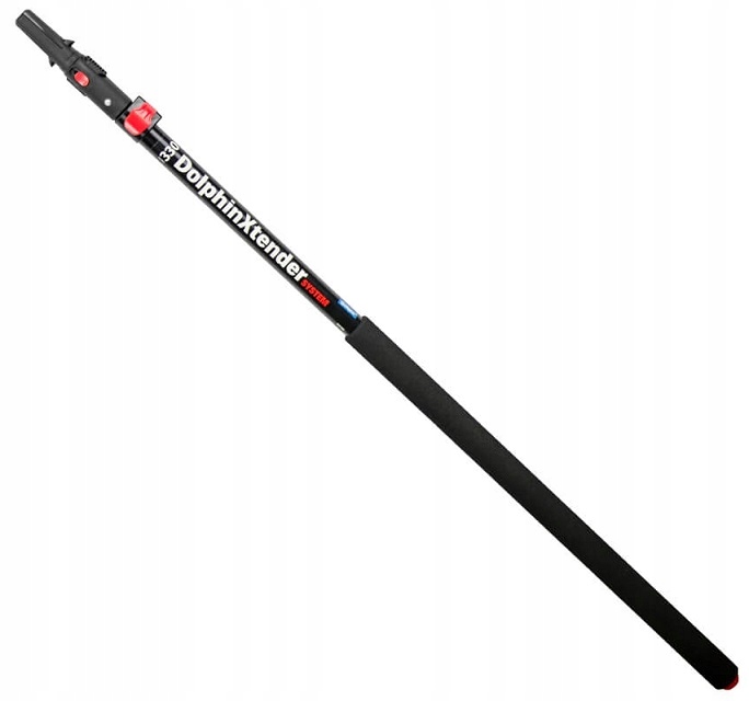 BLUE DOLPHIN KIJ TELESKOPOWY DO WAŁKÓW SERII 330