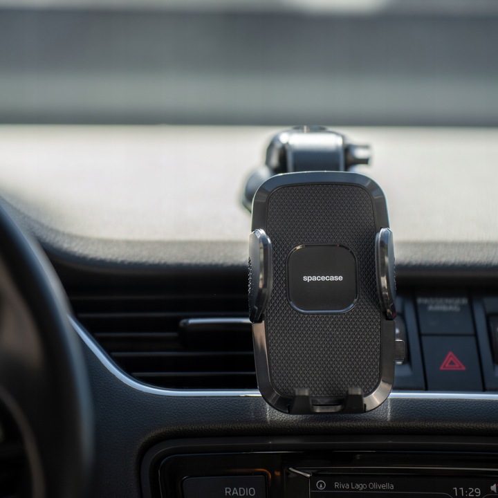 UCHWYT DO SAMOCHODU NA TELEFON DESKĘ KOKPIT SAMOCHODOWY HOLDER MOCNY