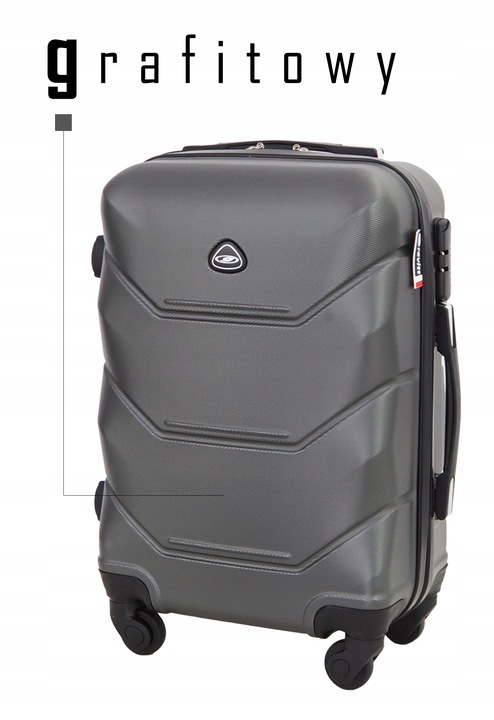 WALIZKA TORBA KABINOWA BAGAŻ PODRĘCZNY MODEL 950