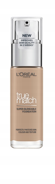 LOREAL PODKŁAD TRUE MATCH 4N