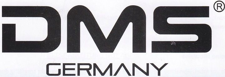 Krajalnica stalowa do chleba wędlin sera 400W DMS AS-400 silver