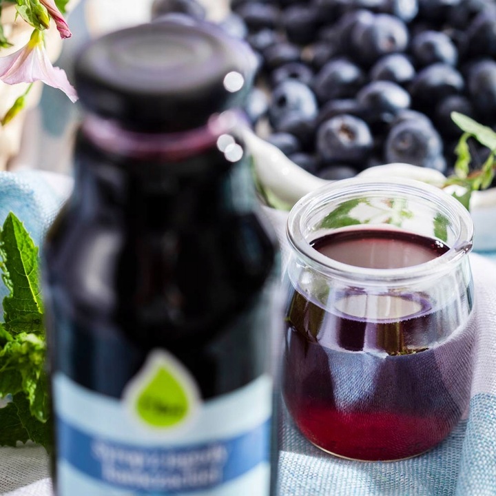 Olej z czarnuszki dla dzieci + Tran dla dzieci + syrop z jagody kamczackiej