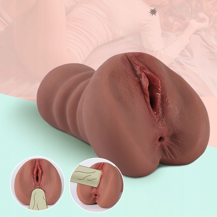 Metoy Pochwy i masturbatory