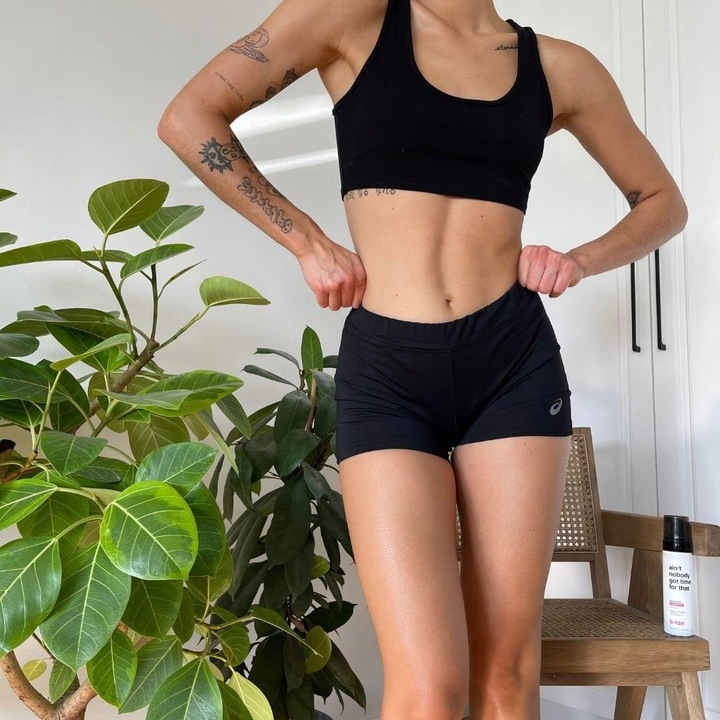 b.tan Ain't Nobody Got Time For That 9 Minutowa Pianka Brązująca 200ml