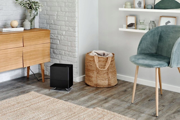 Nawilżacz Powietrza Dyfuzor Zapachu Ewaporacyjny Stadler Form Oskar