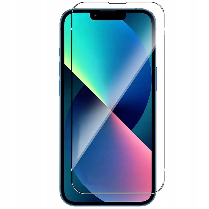 Etui do iPhone 13 iPhone 14 do MagSafe MATT CASE OCHRONA APARATU Szkło