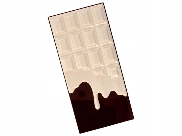 Makeup Revolution Nudes Chocolate Paleta Cieni do Powiek