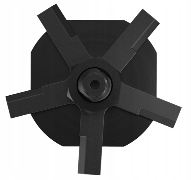 OTWORNICA DO SKRAWANIA PUSZEK PODTYNKOWYCH