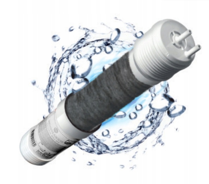 Wkład Filtrujący 4Swiss do Systemu Filtrowania Wody nr 2 2400 litrów