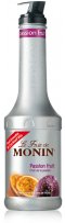 Puree Monin Maracuja 1L