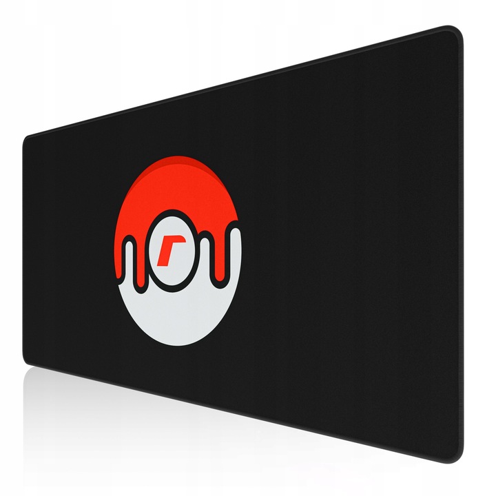 Podkładka pod klawiaturę XL Antypoślizgowa Huzaro Mousepad 5.0 80 x 40 cm