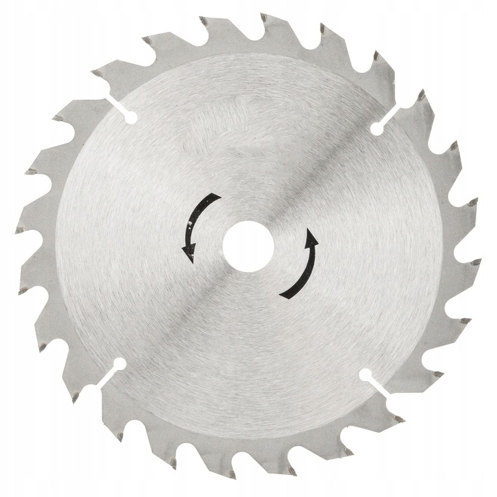 PILARKA PIŁA TARCZOWA RĘCZNA DO DREWNA LASER 2650W