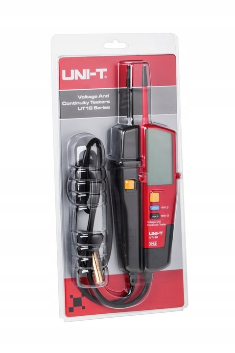 Miernik uniwersalny Uni-T UT18D