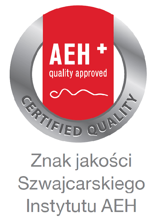 Materac Kieszeniowy FANDANGO Hilding 180x200 cm Kokos Wyrób Medyczny