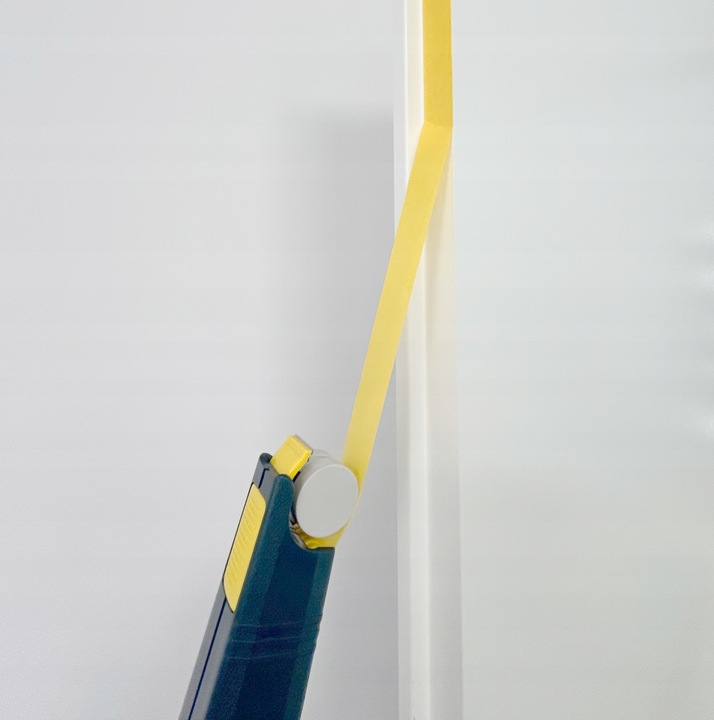 DYSPENSER DO TAŚM MALARSKICH MASKUJĄCYCH 19-25mm APLIKATOR MS-168 PODAJNIK