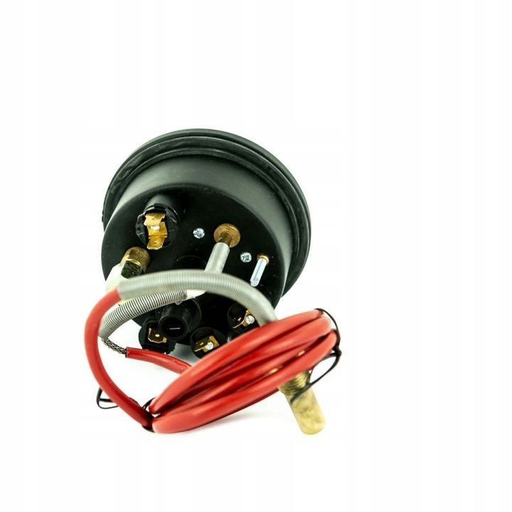 Dwuwskaźnik zegar LED czujnik temperatury oleju Ursus C-360 C-355 50657100