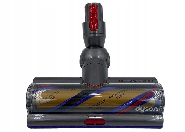 Odkurzacz bezprzewodowy Dyson V15 Detect Absolute