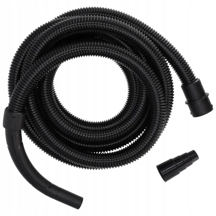 Dedra DED66004 Wąż elastyczny z adapterem 5m