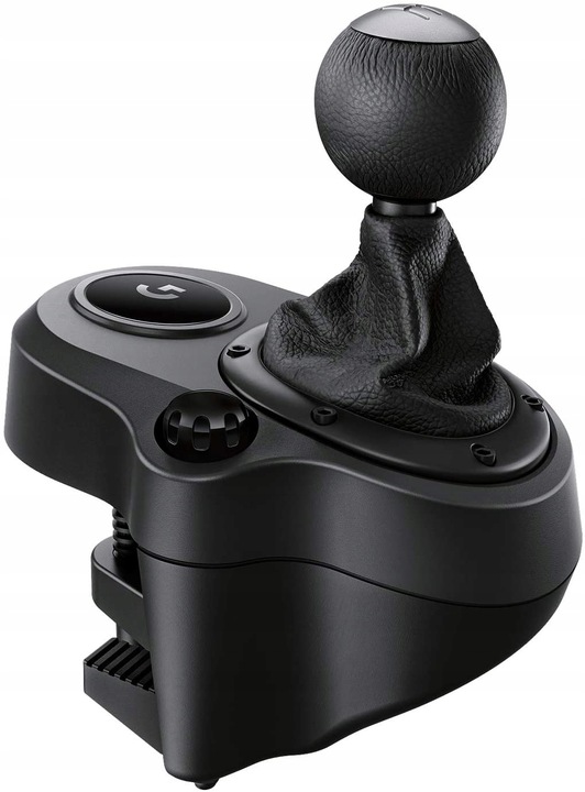 Biegi Logitech Driving Force Shifter G29 G920 G923 Skrzynia 941-000130