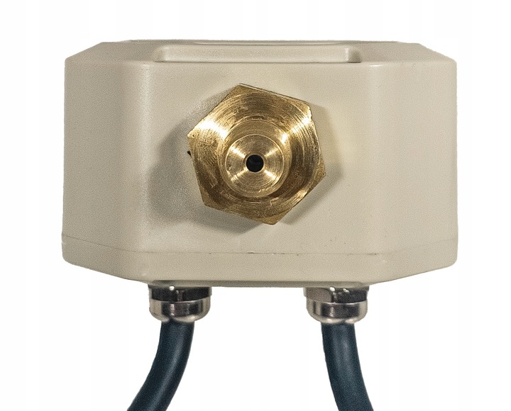 WYŁĄCZNIK CIŚNIENIOWY ELEKTRONICZNY IBOPRESS 10 1/4" DO POMPY