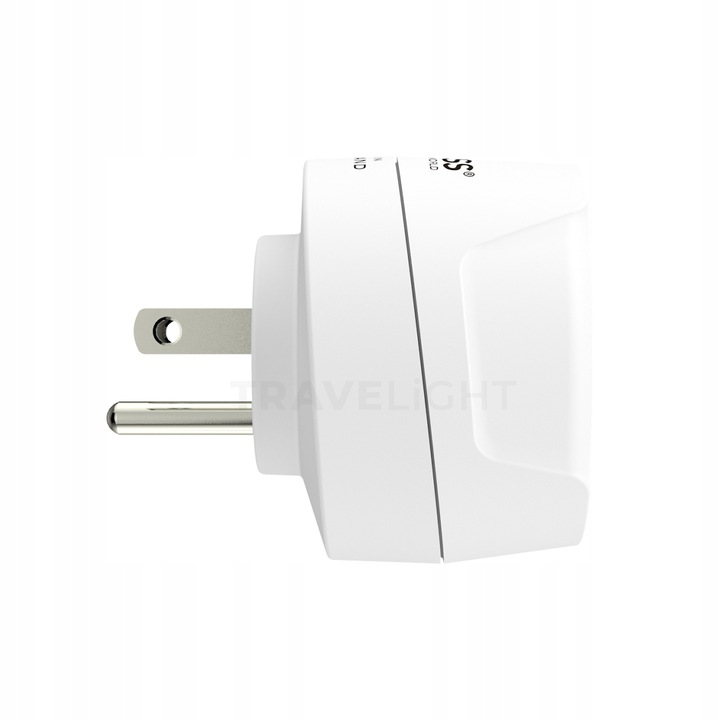 SKROSS Adapter Przejściówka z POLSKI DO USA Meksyku Dominikany Kanady