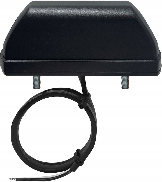 LAMPA PODŚWIETLENIA TABLICY REJ. DIODOWA LED 12V