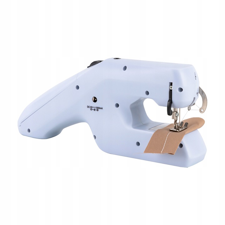 MINI RĘCZNA MASZYNA DO SZYCIA PORĘCZNA AUTOMATYCZNA MASZYNKA PRZENOŚNA SZ-3