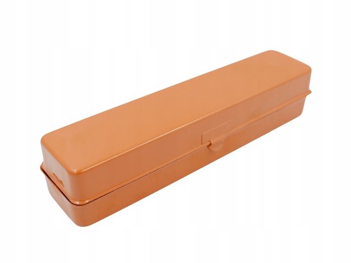 ŚRUBOKRĘT POBIJAK WYKRĘTAK WKRĘTAK UDAROWY 13 BITÓW + METALOWE PUDEŁKO