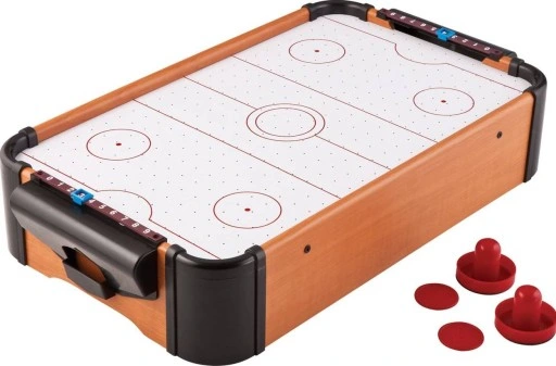 Cymbergaj air Hockey mini stół powietrzny Hokej
