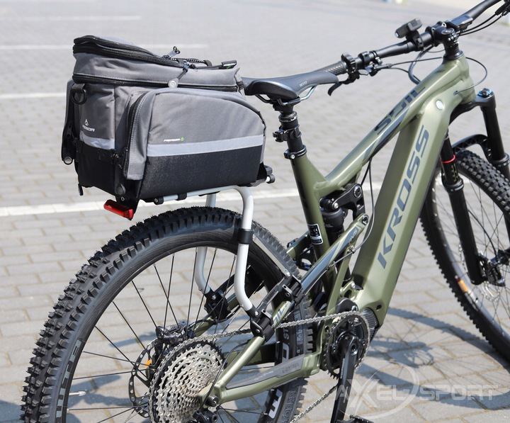 THULE Bagażnik rowerowy Pack 'n Pedal Tour Rack