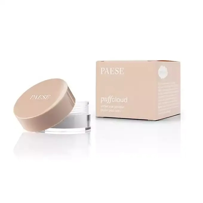 Paese Puder pod oczy Puff Cloud Under Eye Powder 5,3 g