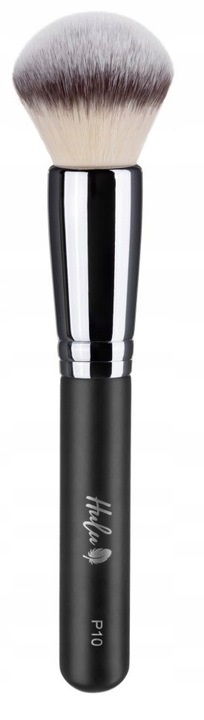 Hulu Pędzel do Nakładania Pudru P10