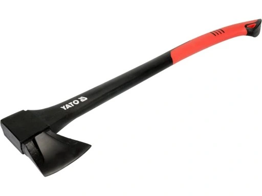 YATO SIEKIERA ROZŁUPUJĄCA TOPOREK 1,8kg 1800g 72cm