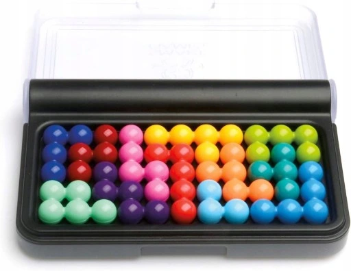 IQ Fit. Polska wersja. Smart Games