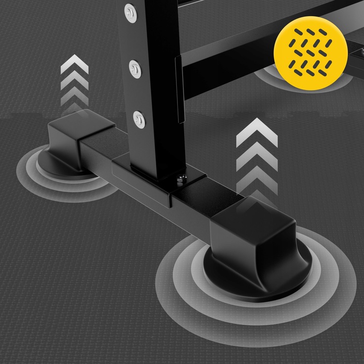 MATA PUZZLE POD SPRZĘT DO ĆWICZEŃ 6 SZT 2.16m2 OCHRONNA PODŁOGA NA