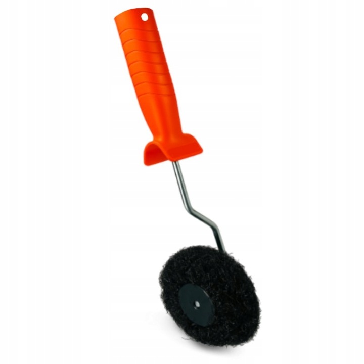 KACBUD ZESTAW DO WKLEJANIA TAŚMA TUFF TAPE GK WAŁEK DO GŁADZI 3,6cm +