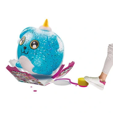 Biggies Pluszaki w rozmiarze XXL